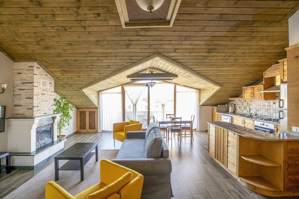 XOX Apart Hotel Design Apartment, 1 Bedroom 11