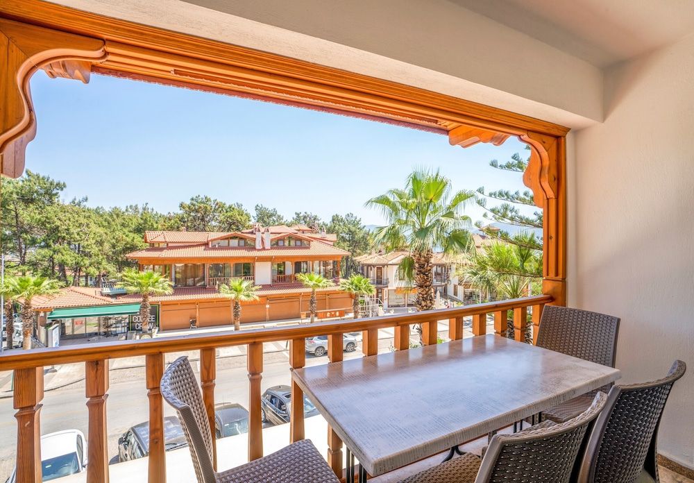 XOX Apart Hotel Deluxe Apartment, 2 Bedrooms, Non Smoking, Sea Facing 25