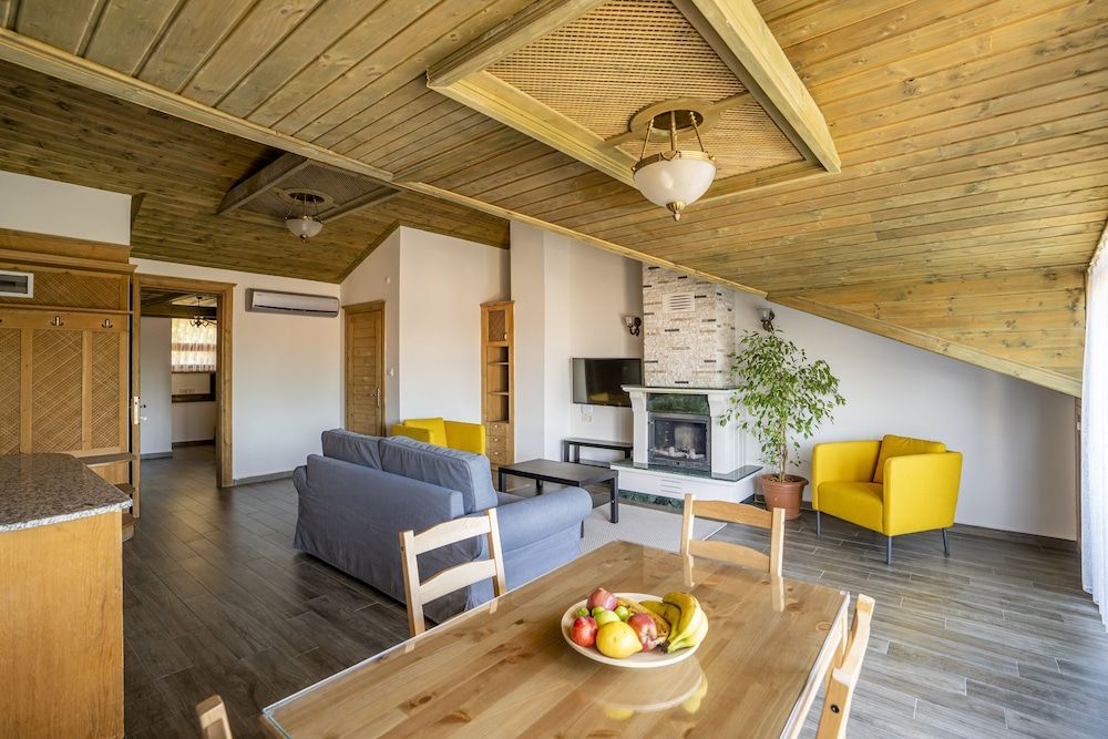 XOX Apart Hotel Design Apartment, 1 Bedroom 7