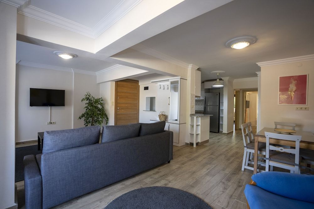 XOX Apart Hotel Deluxe Apartment, 2 Bedrooms, Non Smoking, Sea Facing 16