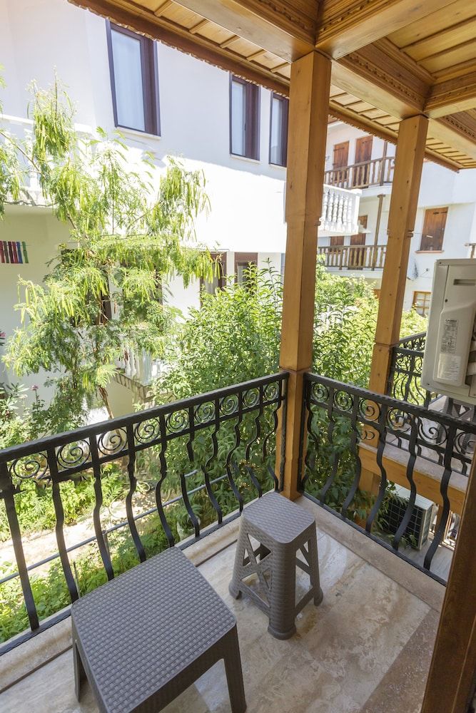 XOX Apart Hotel Deluxe Apartment, 2 Bedrooms, Non Smoking, Sea Facing 26