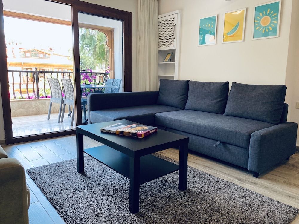 XOX Apart Hotel Deluxe Apartment, 2 Bedrooms, Non Smoking, Sea Facing 20