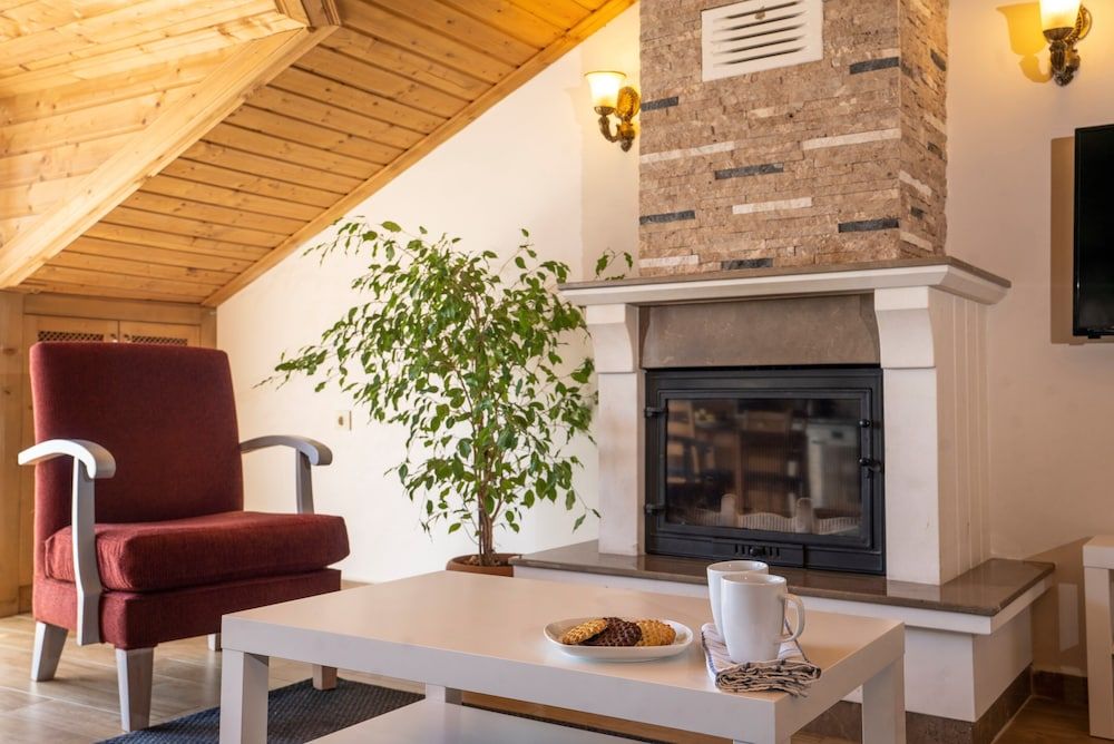 XOX Apart Hotel Design Apartment, 1 Bedroom 2