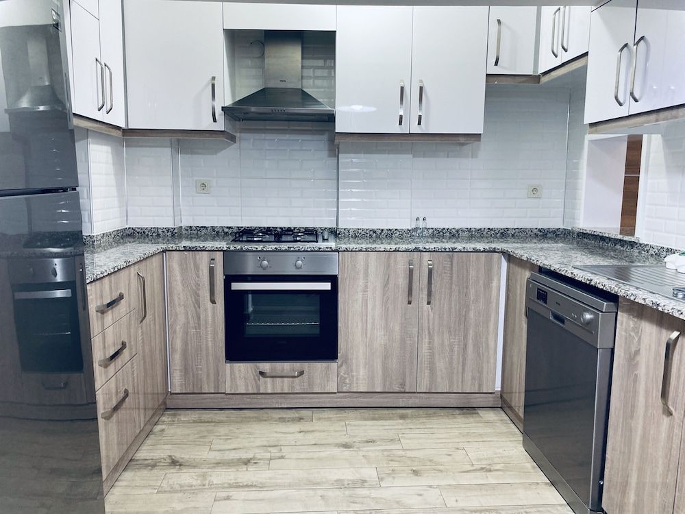 XOX Apart Hotel Deluxe Apartment, 2 Bedrooms, Non Smoking, Sea Facing 11