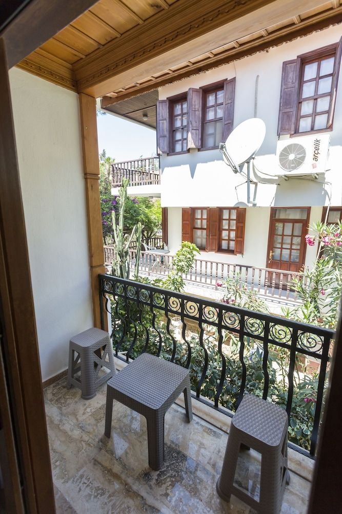 XOX Apart Hotel Deluxe Apartment, 2 Bedrooms, Non Smoking, Sea Facing 27