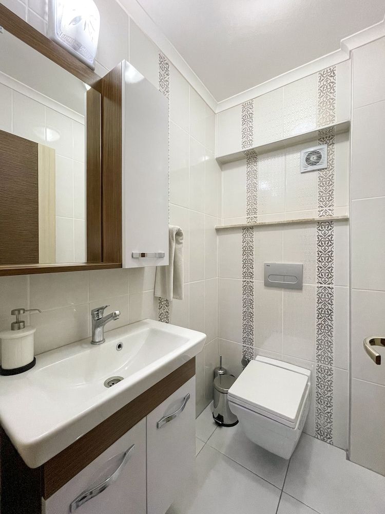 XOX Apart Hotel Deluxe Apartment, 2 Bedrooms, Non Smoking, Sea Facing 28