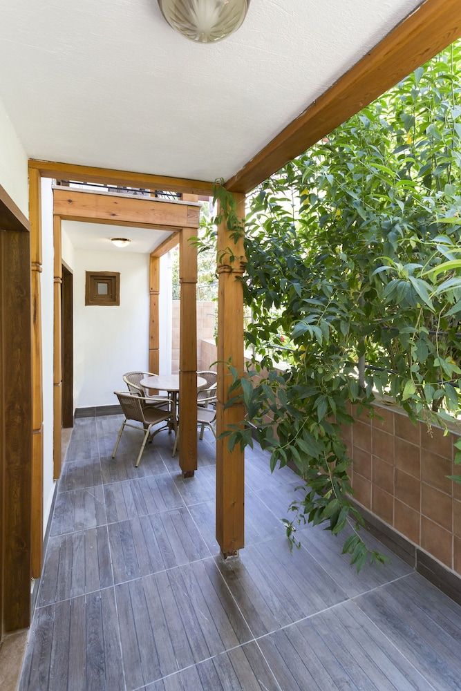 XOX Apart Hotel Deluxe Apartment, 2 Bedrooms, Non Smoking, Sea Facing 22