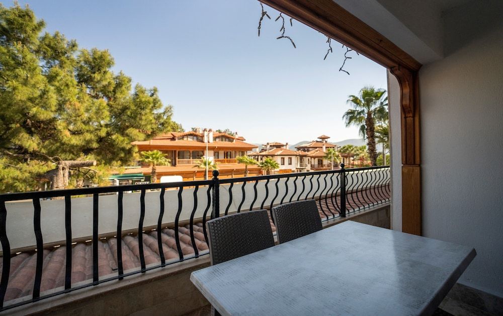 XOX Apart Hotel Deluxe Apartment, 2 Bedrooms, Non Smoking, Sea Facing 32