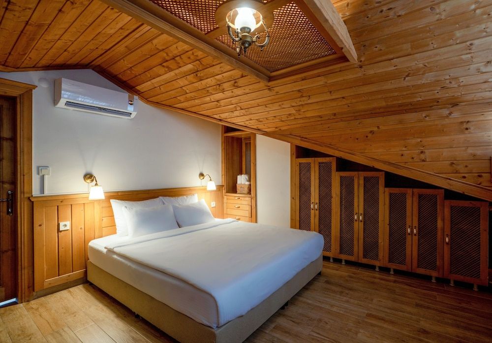 XOX Apart Hotel Design Apartment, 1 Bedroom 4