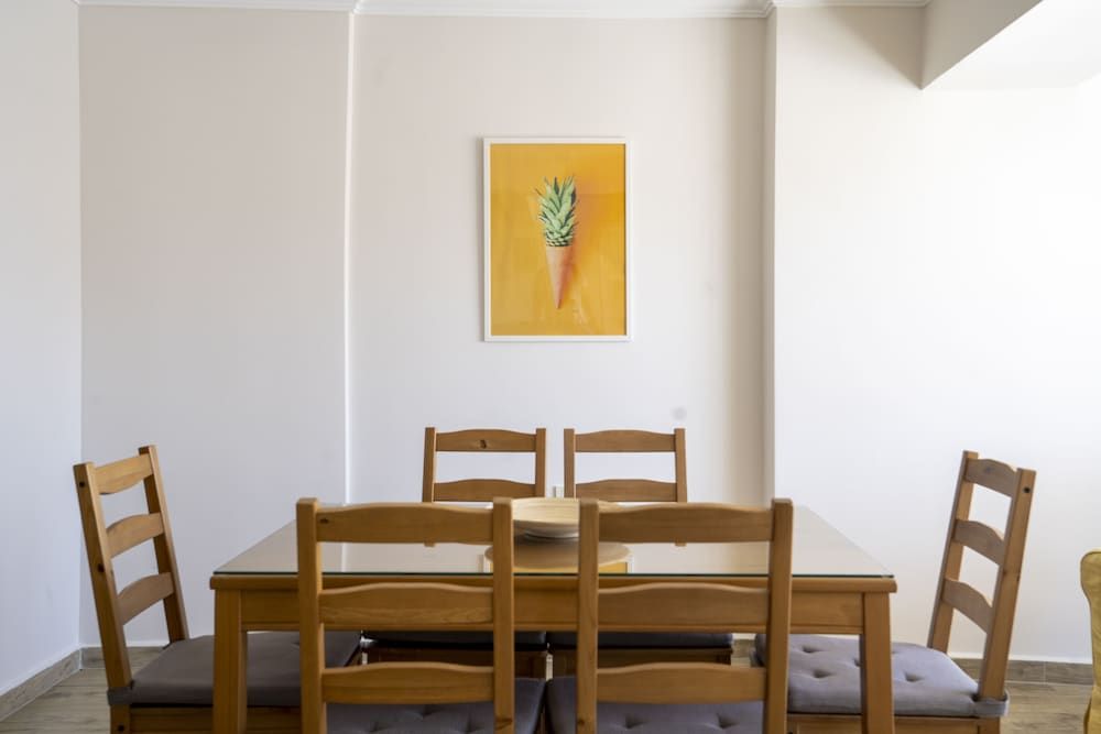 XOX Apart Hotel Deluxe Apartment, 2 Bedrooms, Non Smoking, Sea Facing 9