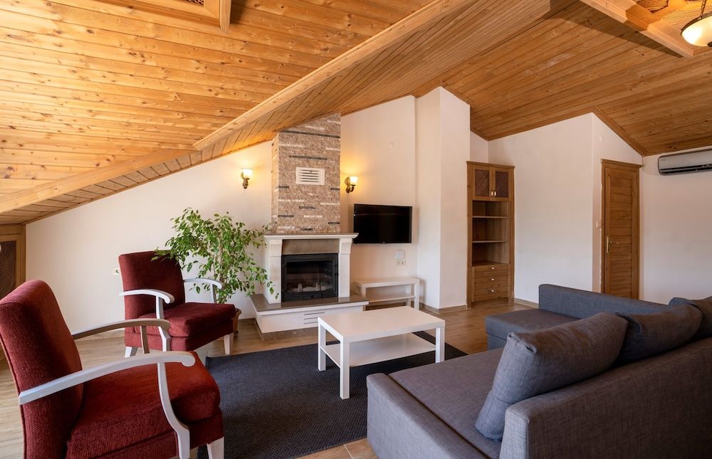 XOX Apart Hotel Design Apartment, 1 Bedroom 15