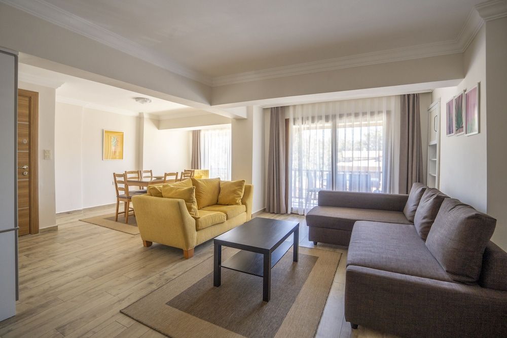 XOX Apart Hotel Deluxe Apartment, 2 Bedrooms, Non Smoking, Sea Facing 19