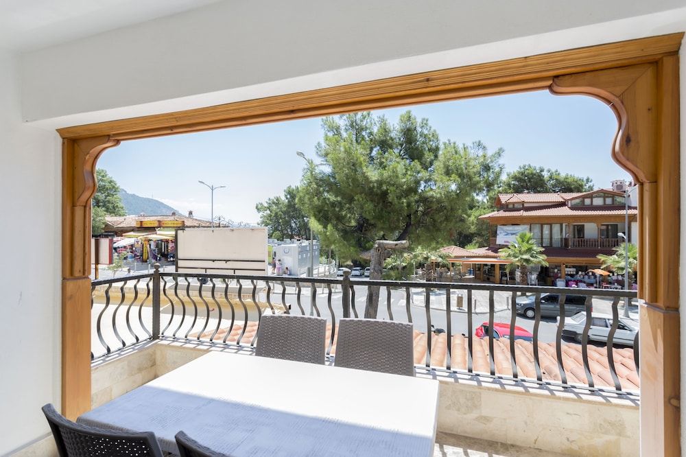 XOX Apart Hotel Deluxe Apartment, 2 Bedrooms, Non Smoking, Sea Facing 33