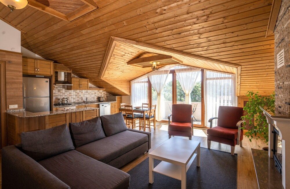 XOX Apart Hotel Design Apartment, 1 Bedroom 13