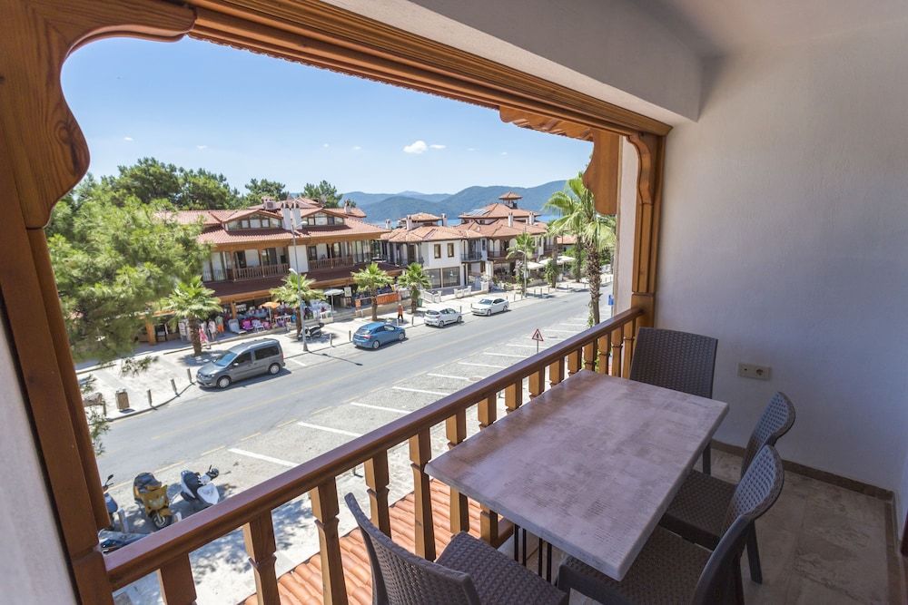 XOX Apart Hotel Deluxe Apartment, 2 Bedrooms, Non Smoking, Sea Facing 34