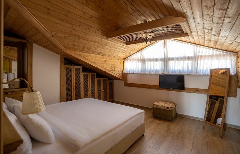 XOX Apart Hotel Design Apartment, 1 Bedroom 6