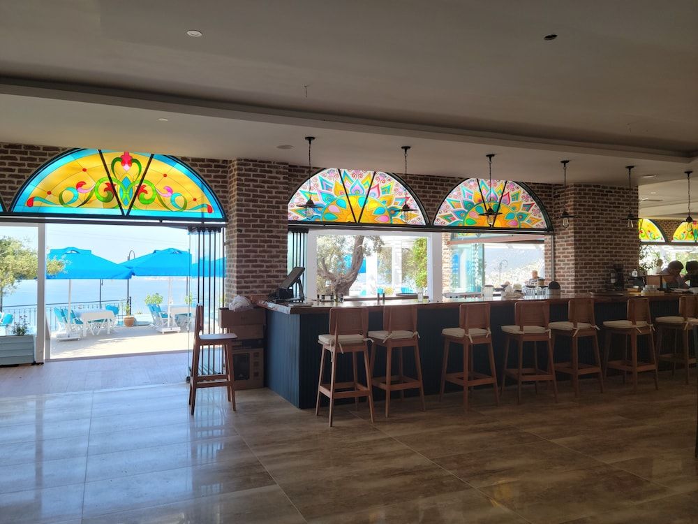 Mediteran Hotel