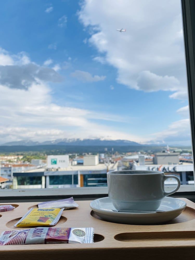 Hakcan Hotel Triple Room 12