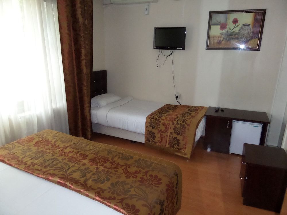 undefined Ercan Inn Hotel 7
