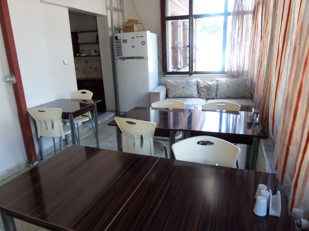 undefined Ercan Inn Hotel 4