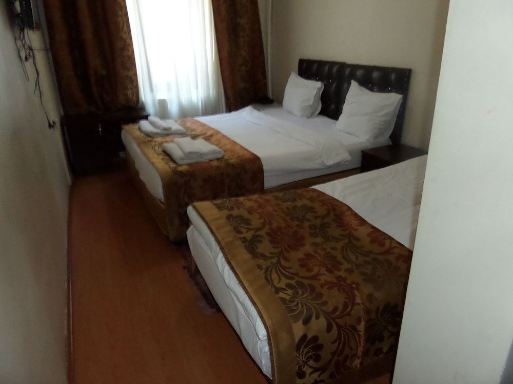 undefined Ercan Inn Hotel 9
