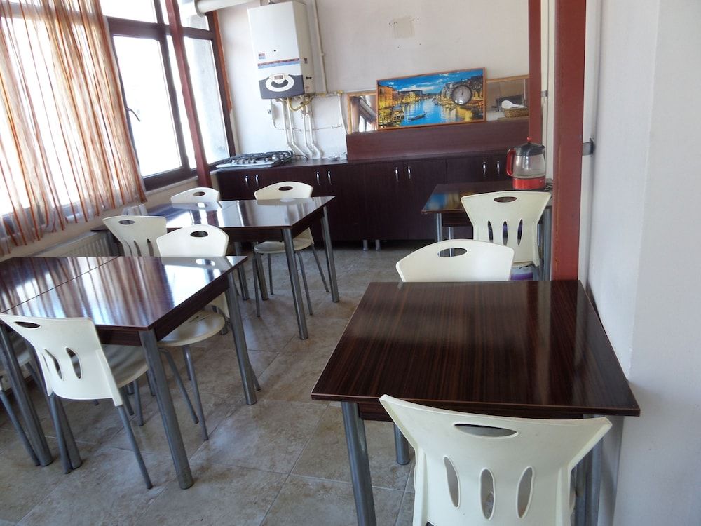 undefined Ercan Inn Hotel 5