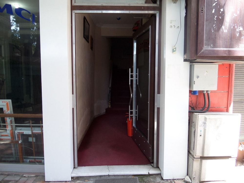 undefined Ercan Inn Hotel 2