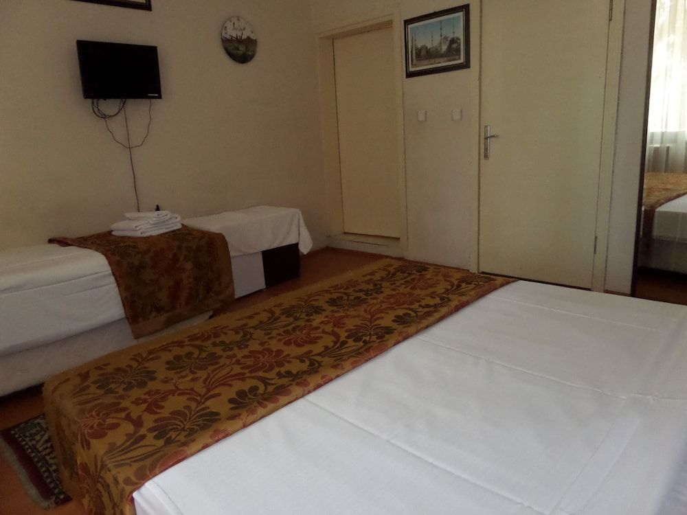 undefined Ercan Inn Hotel 6