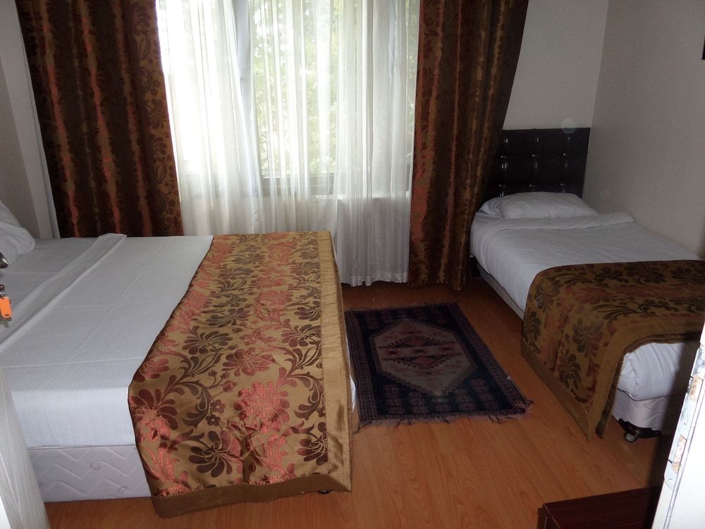 undefined Ercan Inn Hotel 10