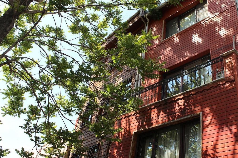 undefined Ercan Inn Hotel 3