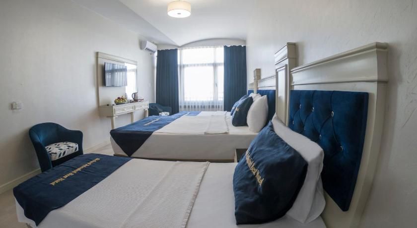 undefined Seher Hotel 7
