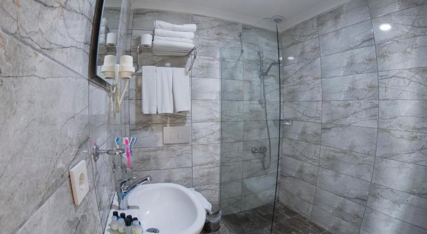 undefined Seher Hotel 9