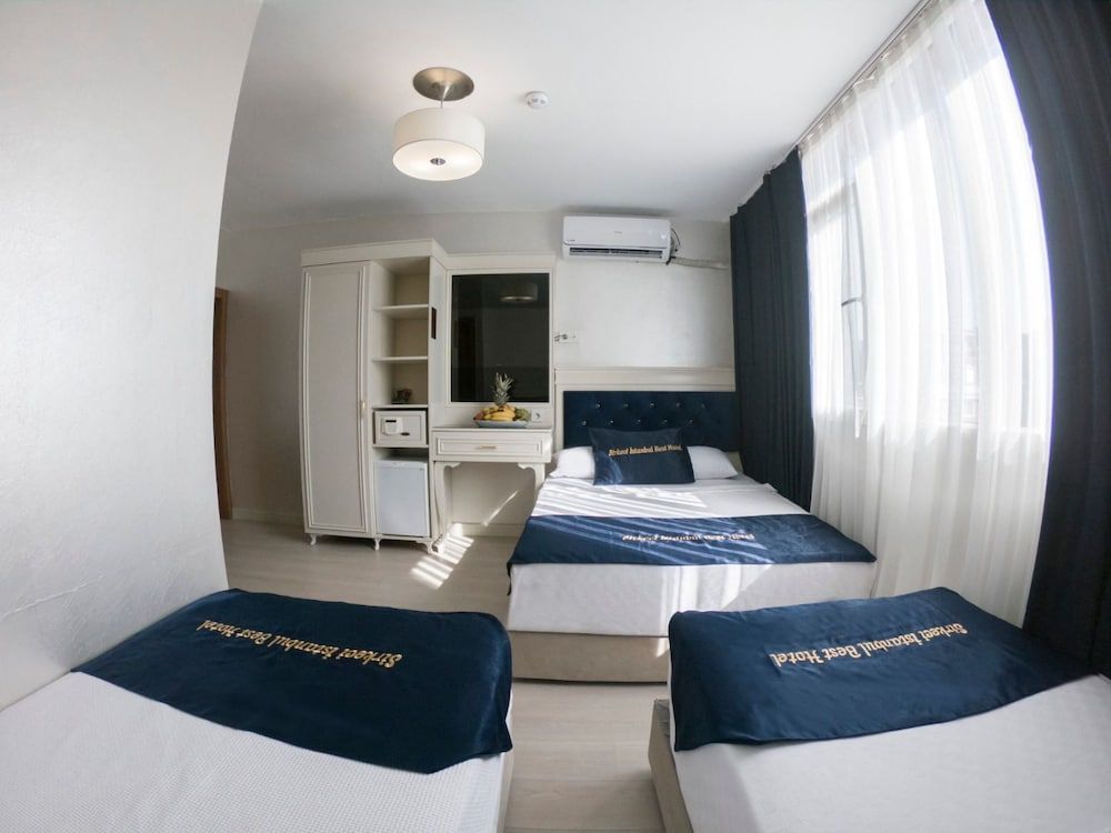 undefined Seher Hotel 5