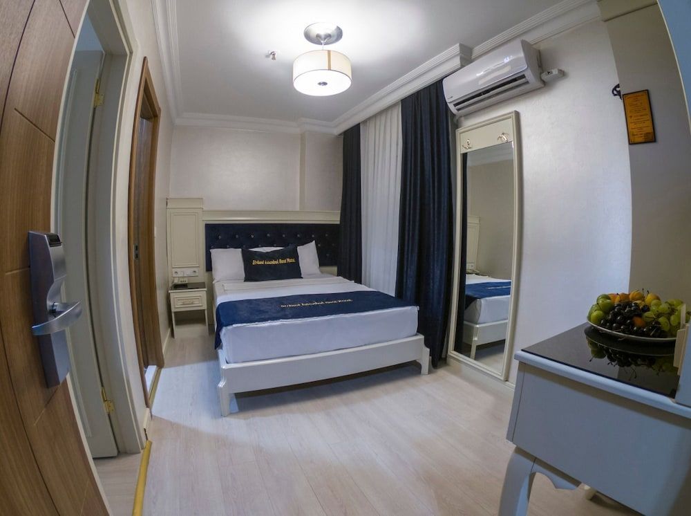 undefined Seher Hotel 2