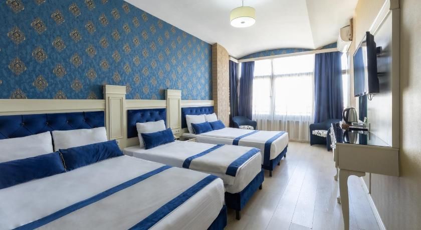 undefined Seher Hotel 4