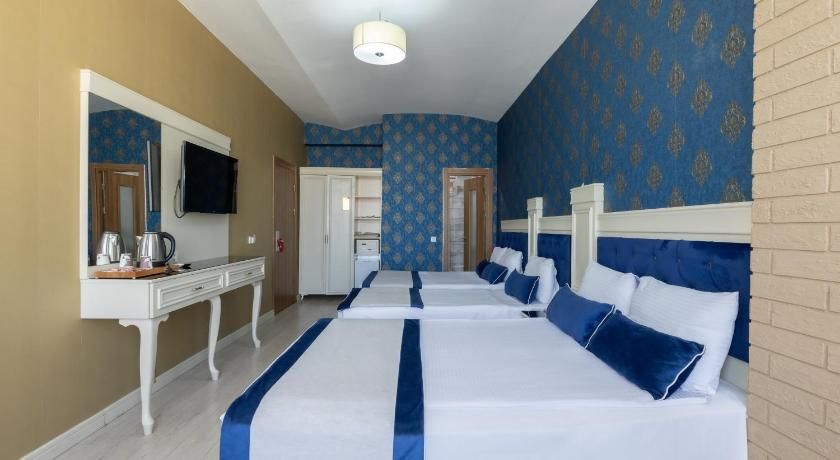 undefined Seher Hotel 3