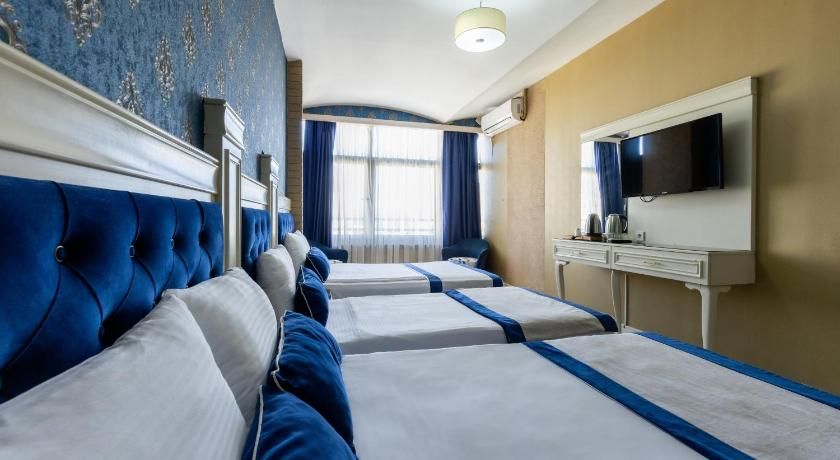 undefined Seher Hotel 6