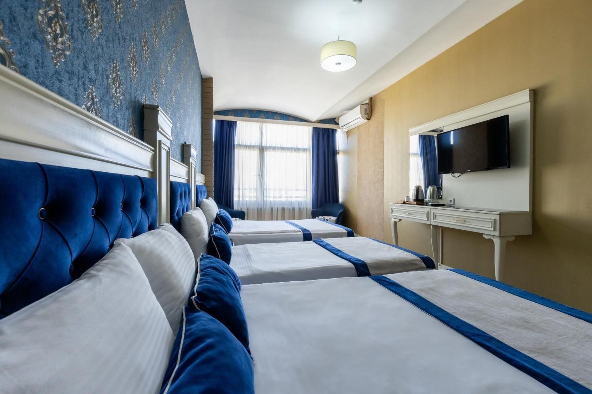 undefined Seher Hotel 8