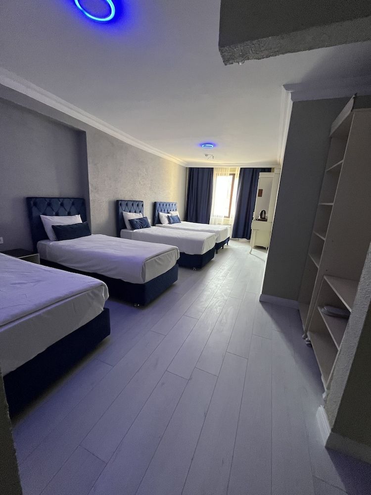 undefined Seher Hotel