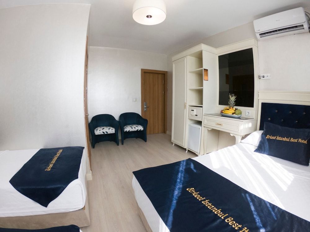 undefined Seher Hotel 4