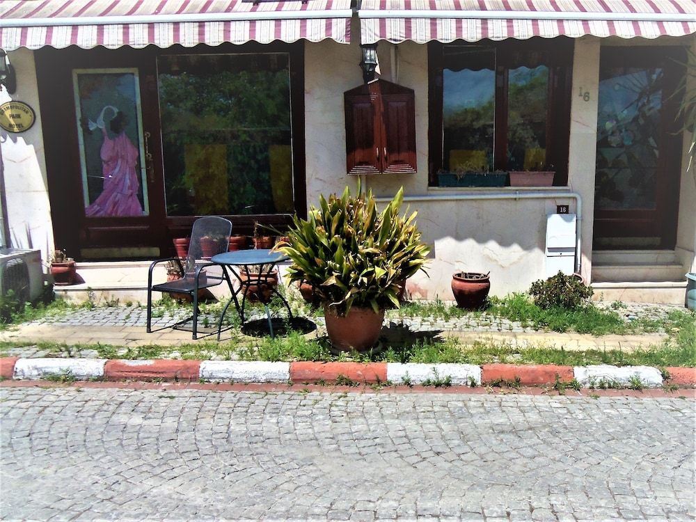 undefined Cosmopolitan Park Hotel 6