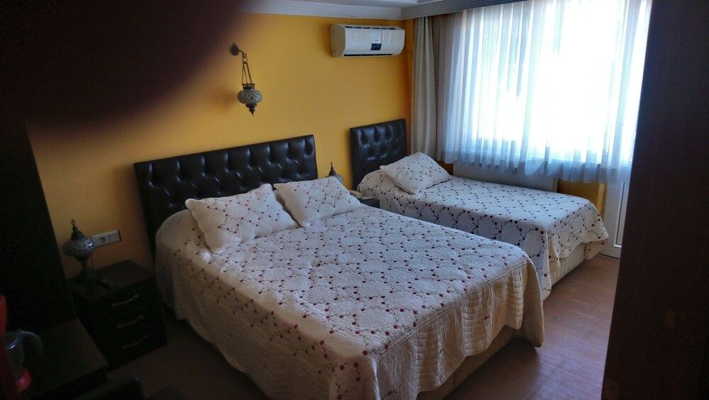 undefined Cosmopolitan Park Hotel 9