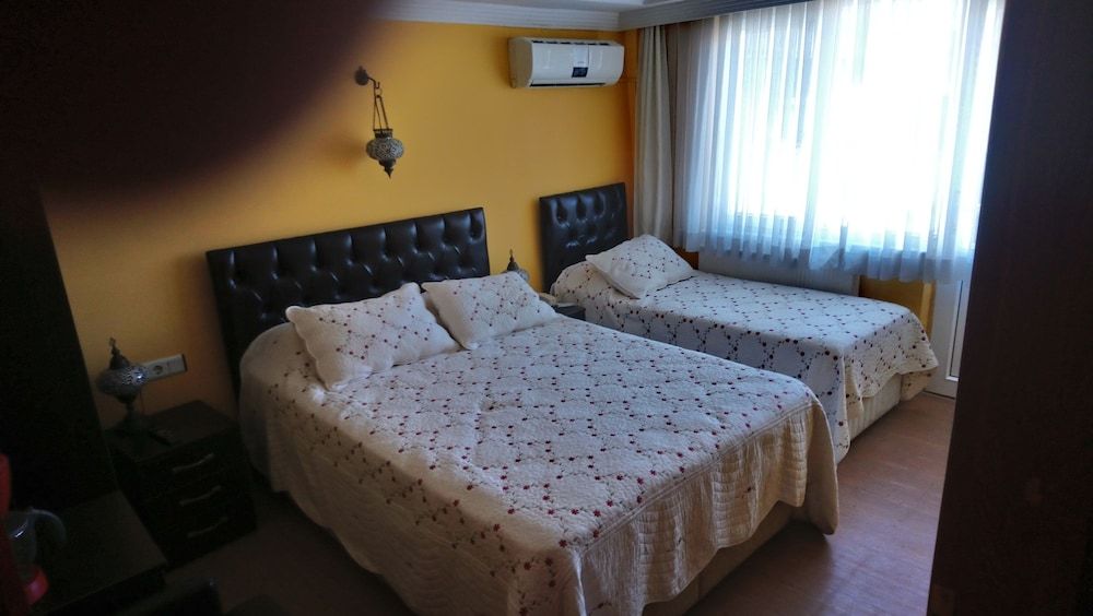 undefined Cosmopolitan Park Hotel 10