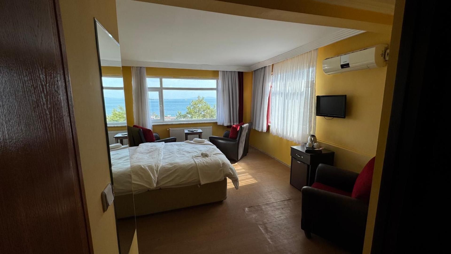 undefined Cosmopolitan Park Hotel 7