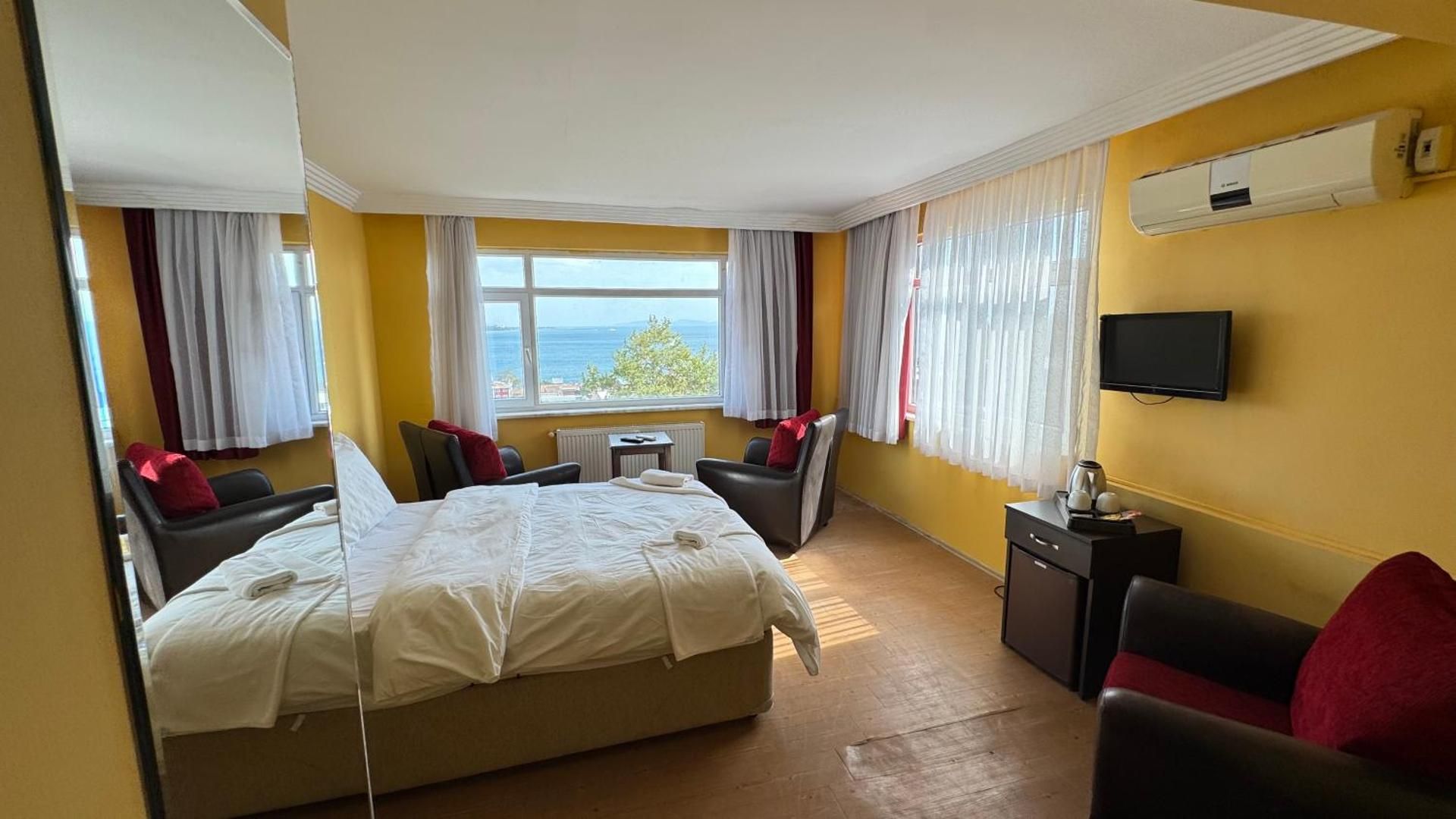 undefined Cosmopolitan Park Hotel 6