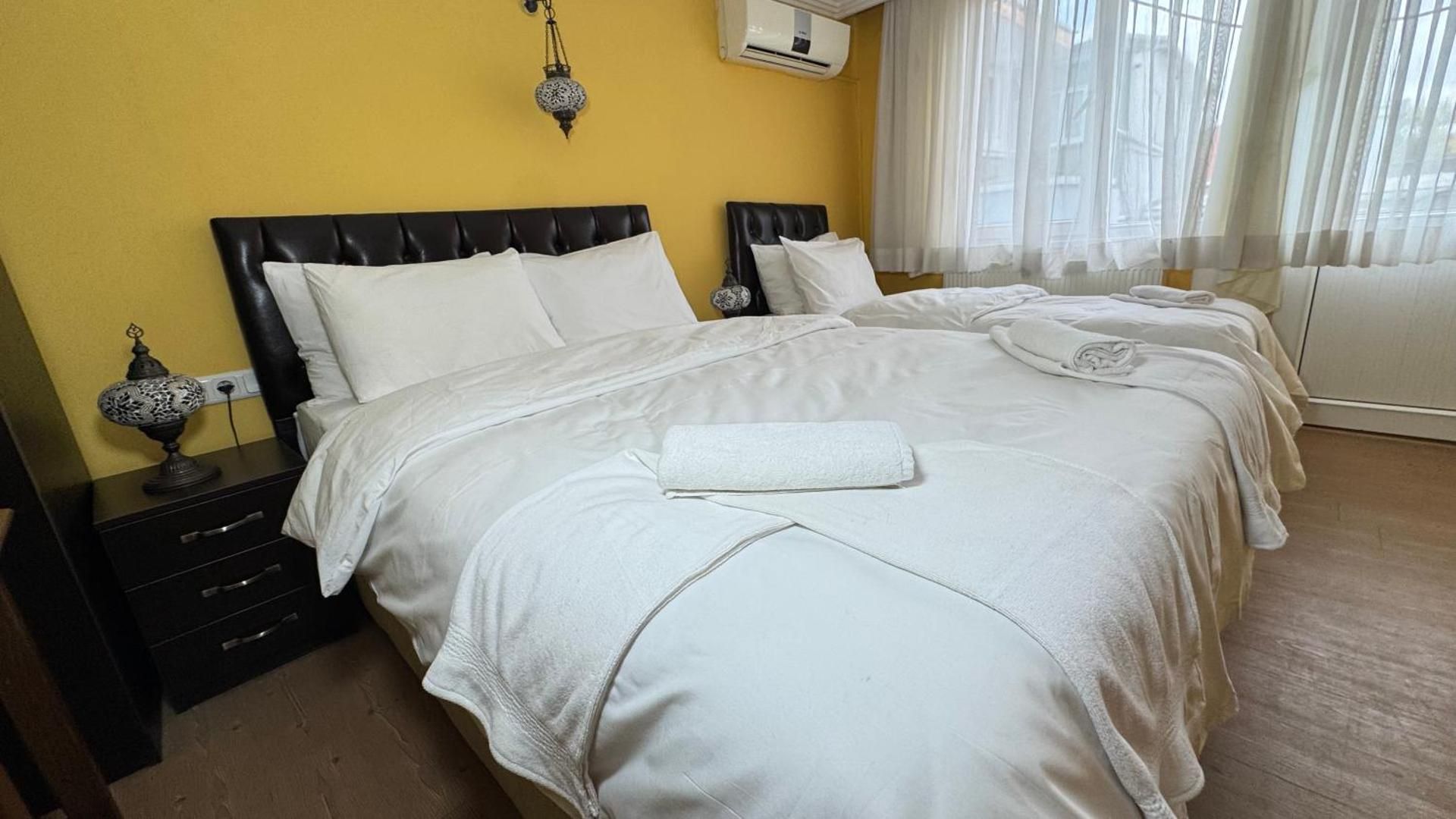 undefined Cosmopolitan Park Hotel 3