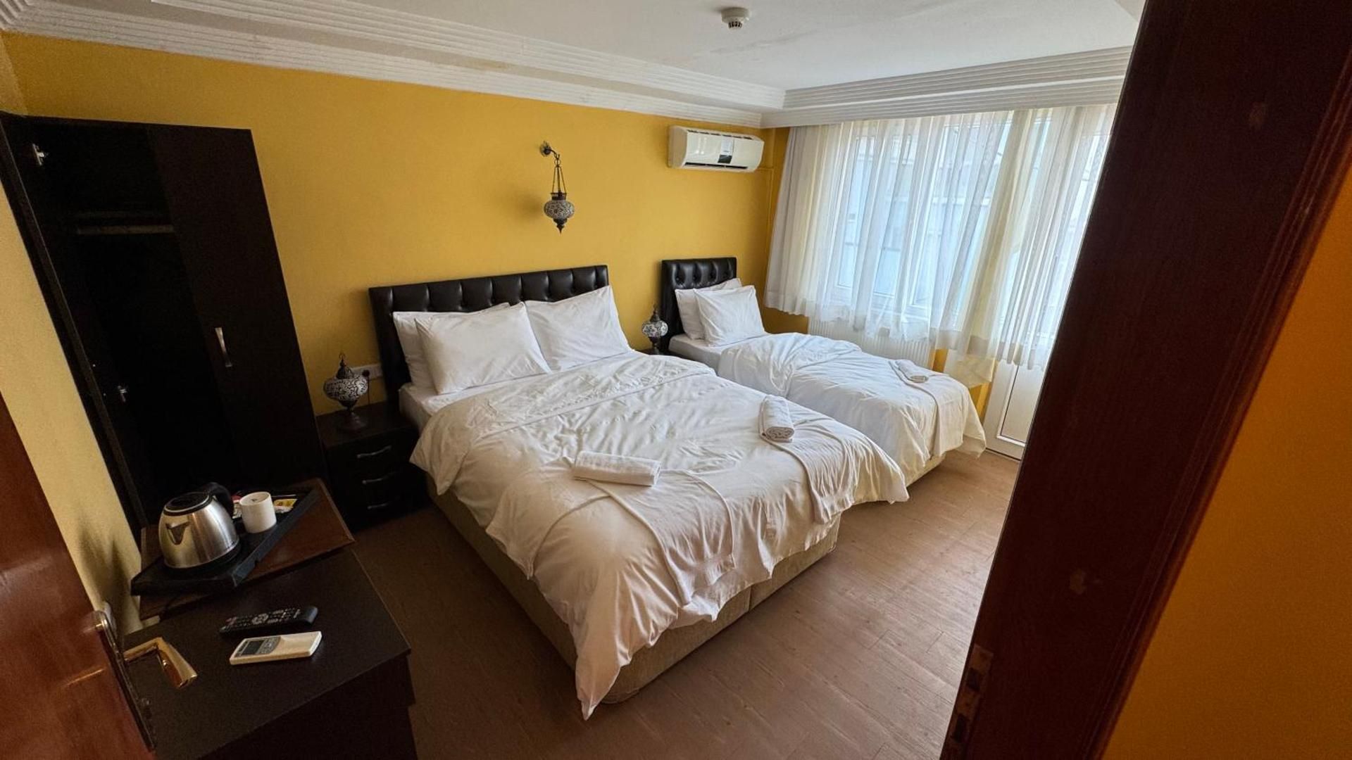 undefined Cosmopolitan Park Hotel 2