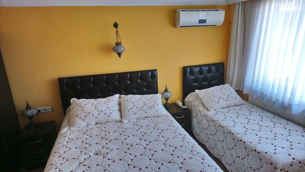 undefined Cosmopolitan Park Hotel 9