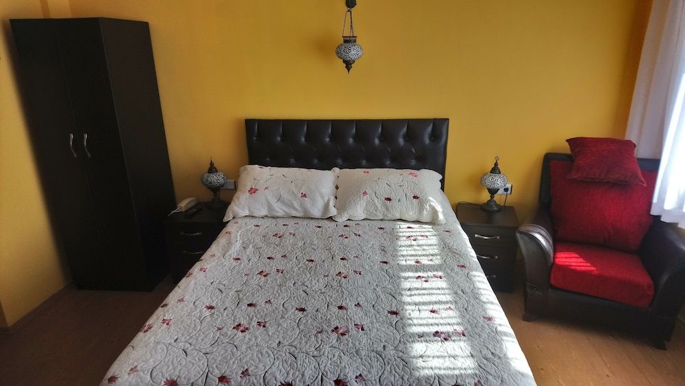 undefined Cosmopolitan Park Hotel