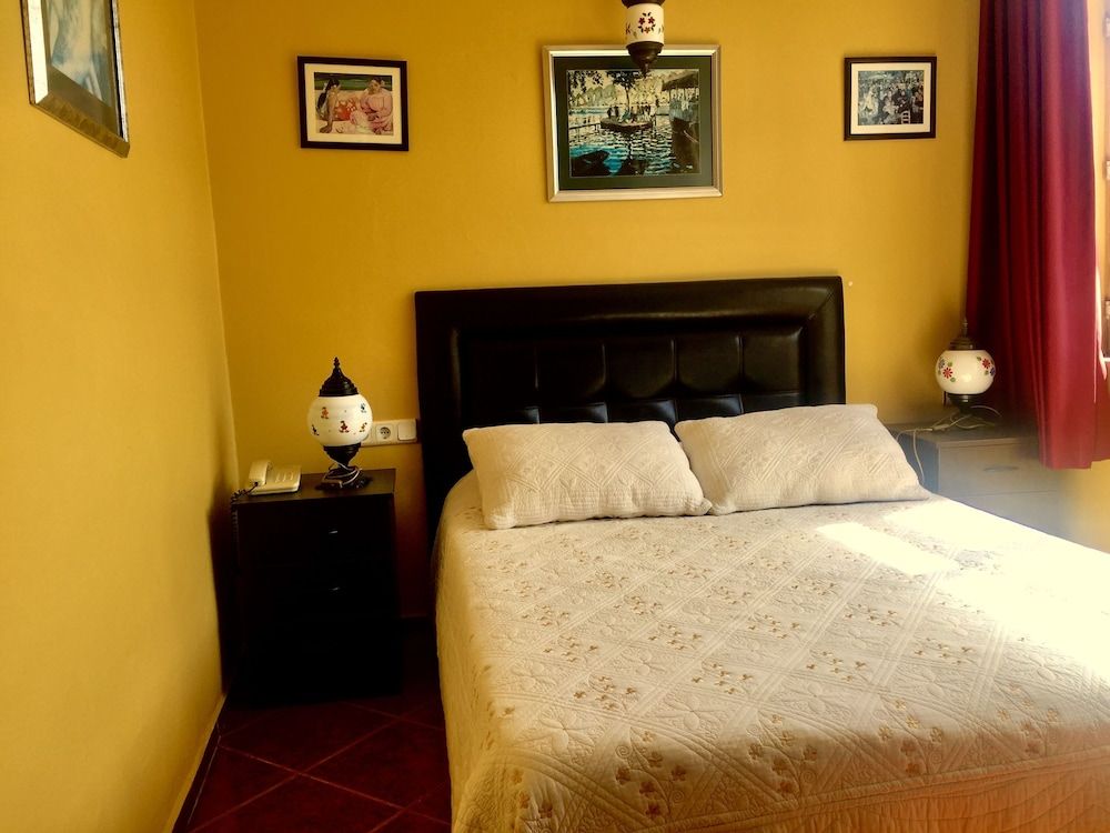 undefined Cosmopolitan Park Hotel 3